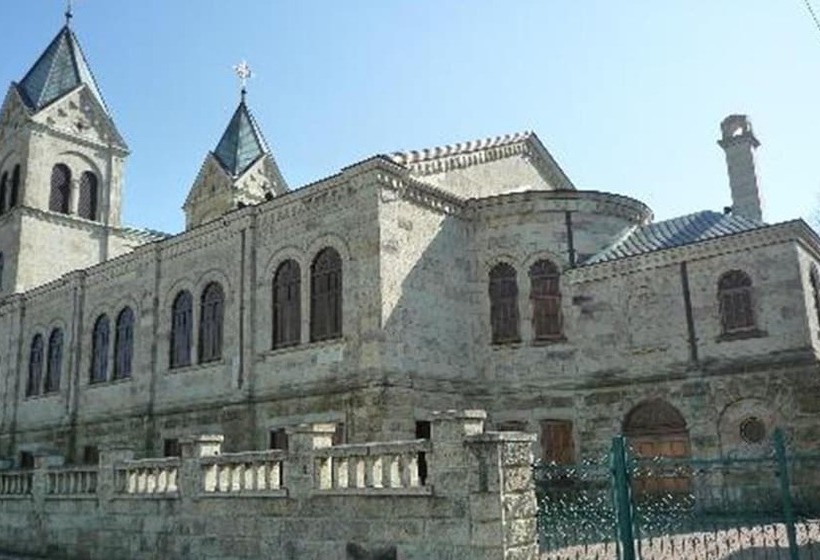 فندق Restay Sun City