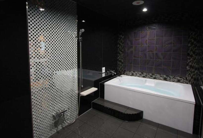 فندق Restay Sun City