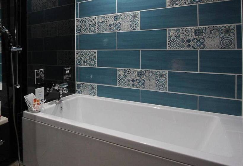 فندق Restay Sun City