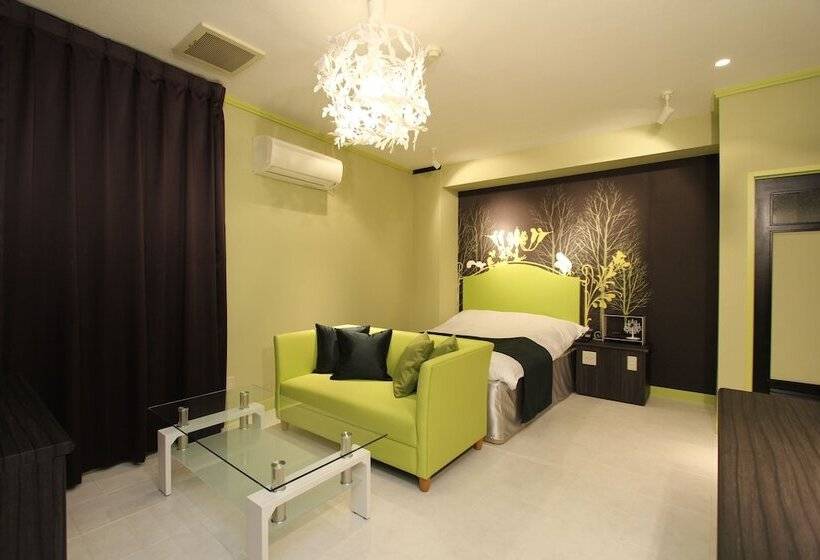 فندق Restay Sun City