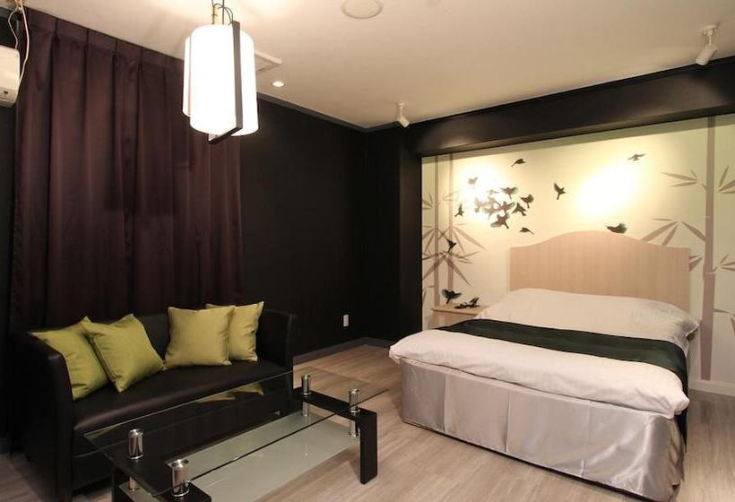 فندق Restay Sun City