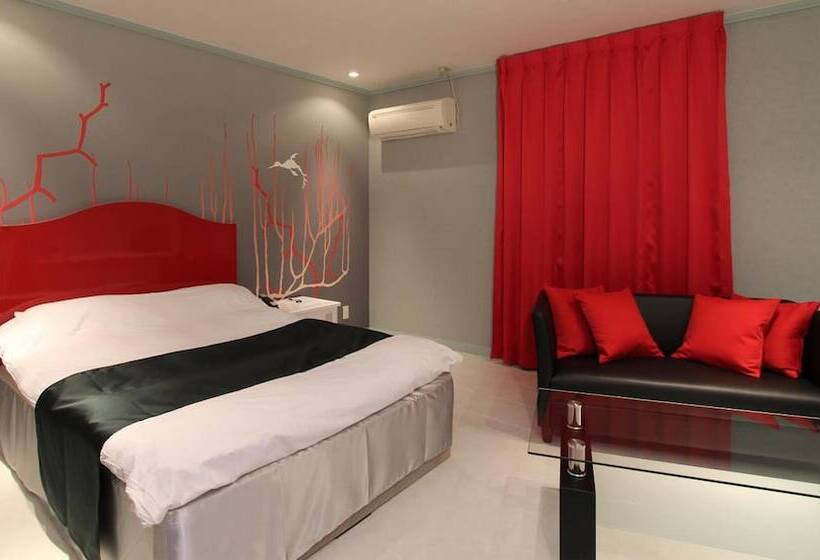 فندق Restay Sun City