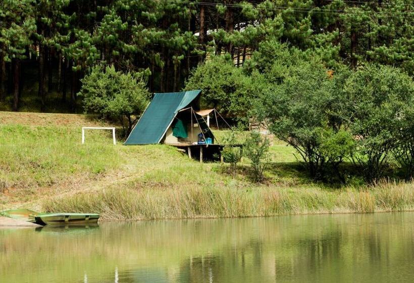 فندق Silver Mist Resort, Haenertsburg