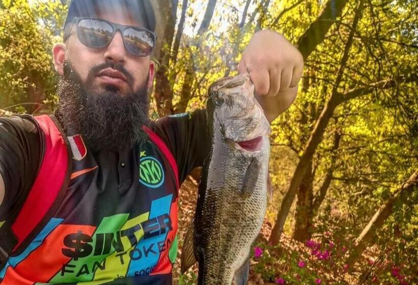 فندق Silver Mist Resort, Haenertsburg