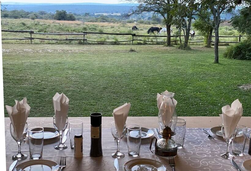 فندق Waterberg Cottages, Private Game Reserve