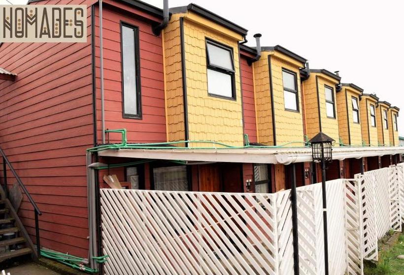Nomades Chiloe Apart