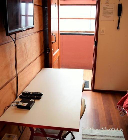 Nomades Chiloe Apart