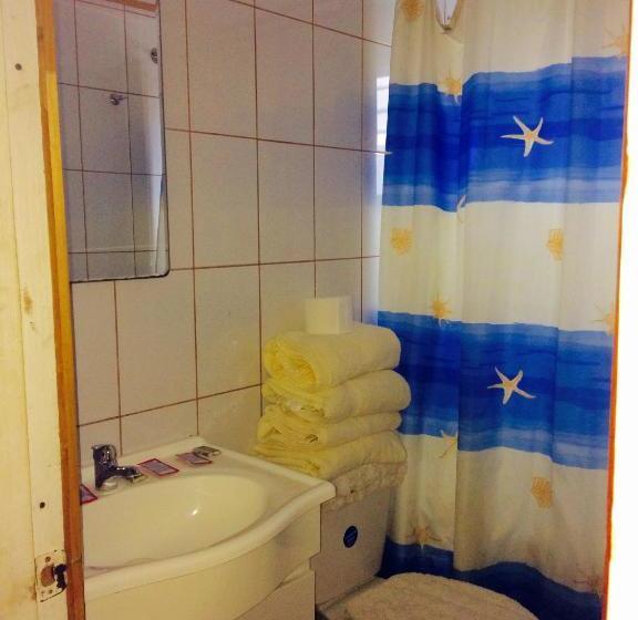 Nomades Chiloe Apart