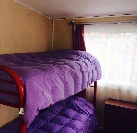 Nomades Chiloe Apart