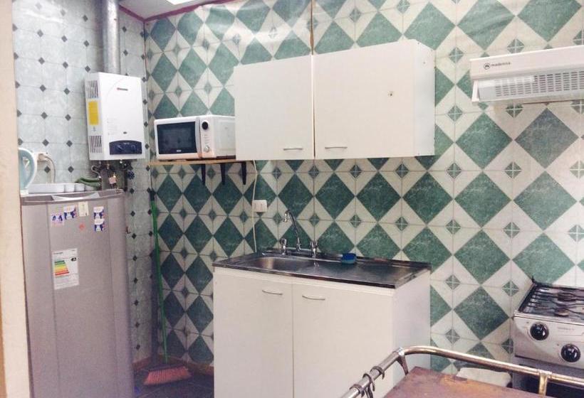 Nomades Chiloe Apart