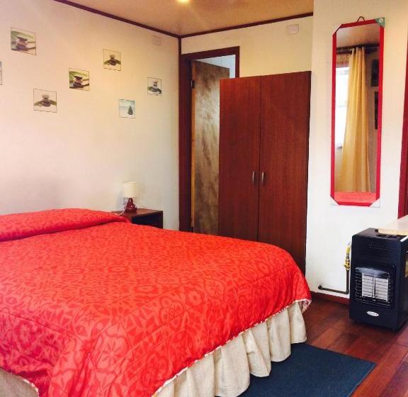 Nomades Chiloe Apart