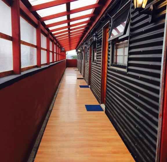 Nomades Chiloe Apart