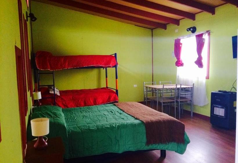 Nomades Chiloe Apart