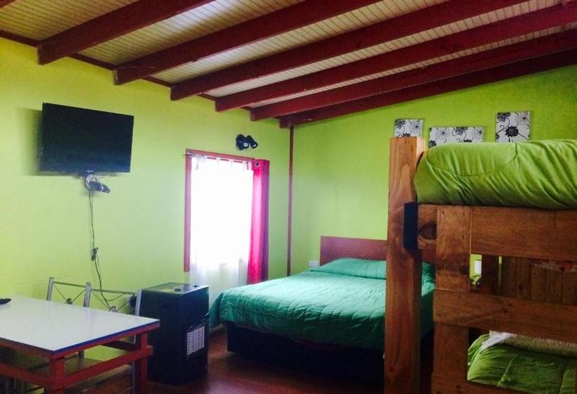 Nomades Chiloe Apart