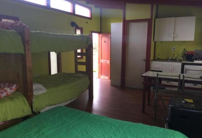 Nomades Chiloe Apart