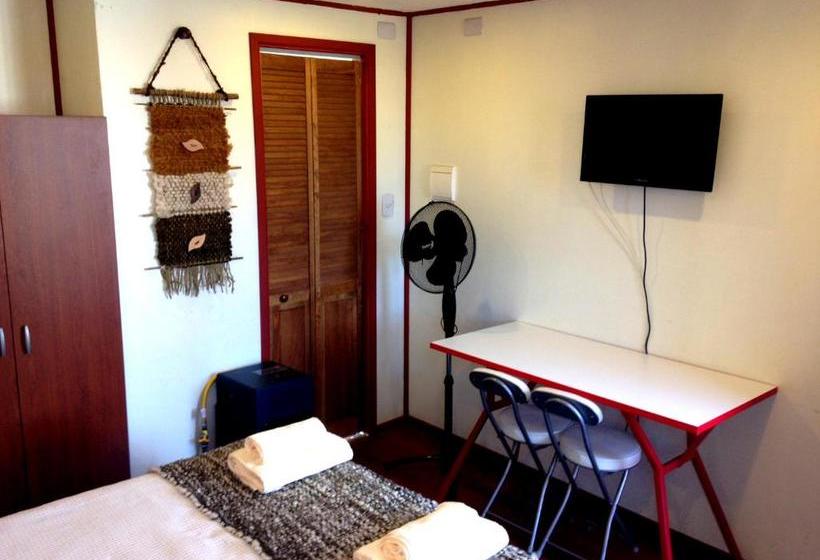 Nomades Chiloe Apart