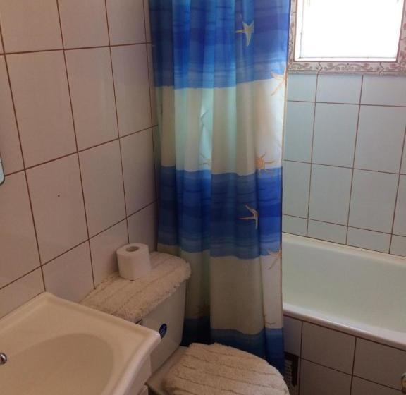 Nomades Chiloe Apart