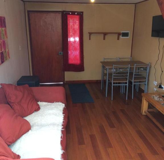 Nomades Chiloe Apart