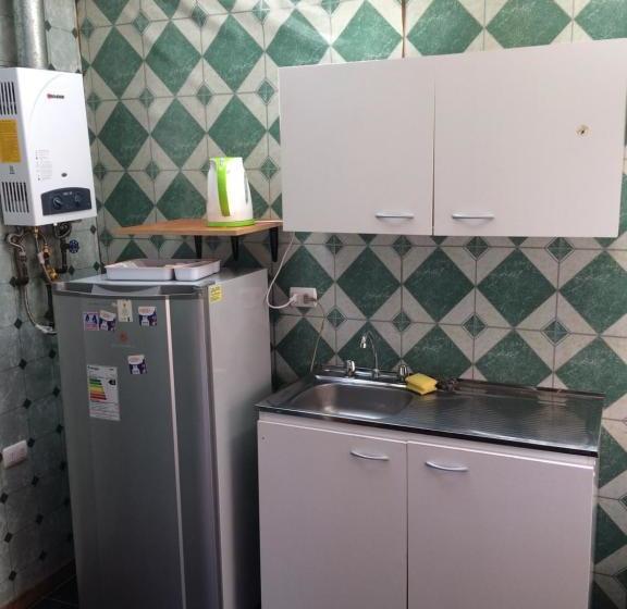 Nomades Chiloe Apart