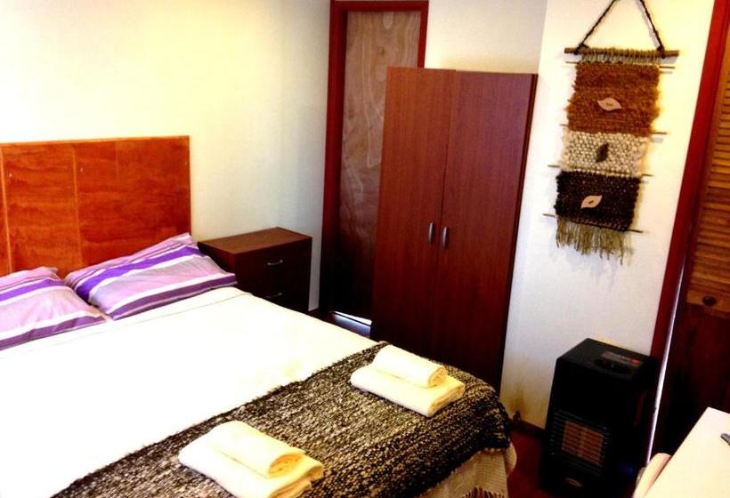 Nomades Chiloe Apart