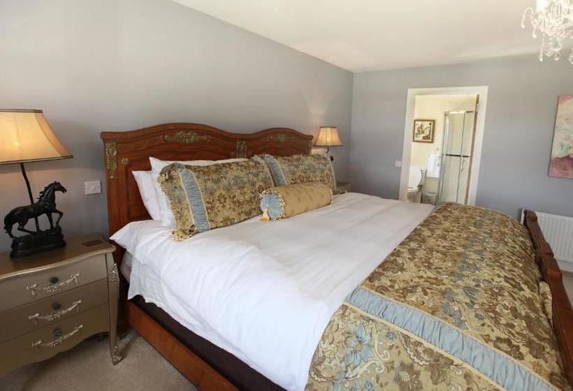 פנסיון Anam Cara Luxury Guesthouse