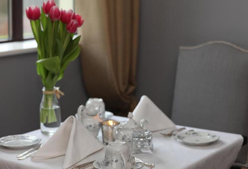 פנסיון Anam Cara Luxury Guesthouse