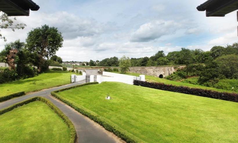 פנסיון Anam Cara Luxury Guesthouse