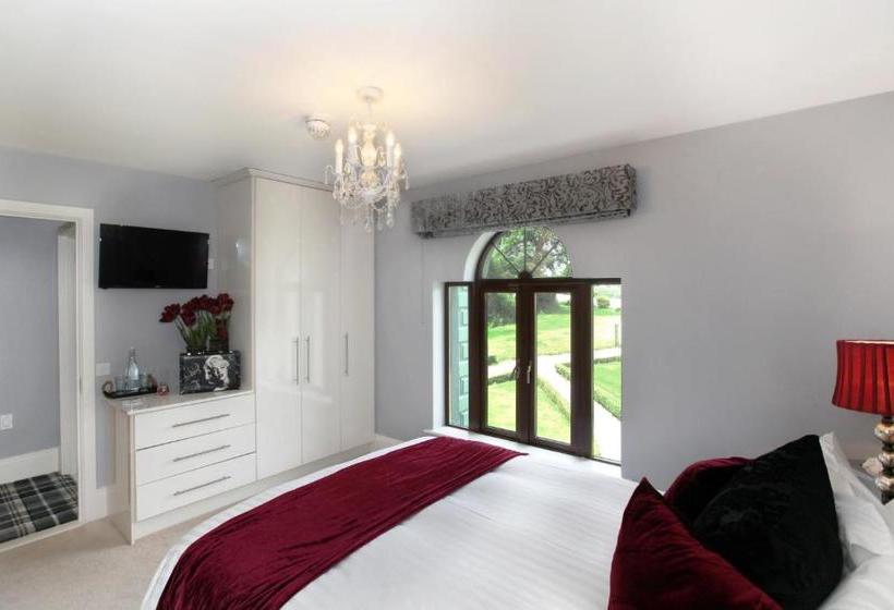 פנסיון Anam Cara Luxury Guesthouse