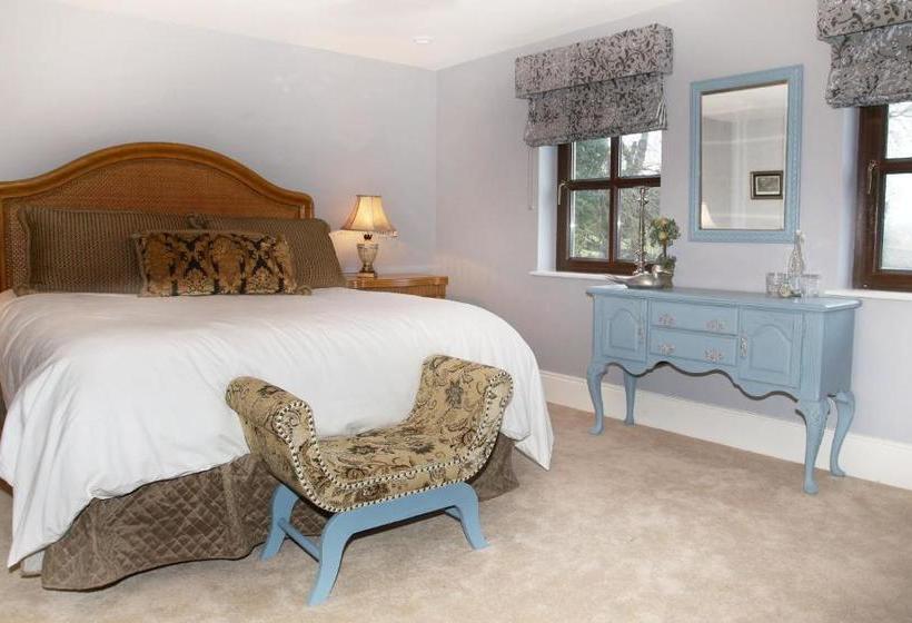 פנסיון Anam Cara Luxury Guesthouse