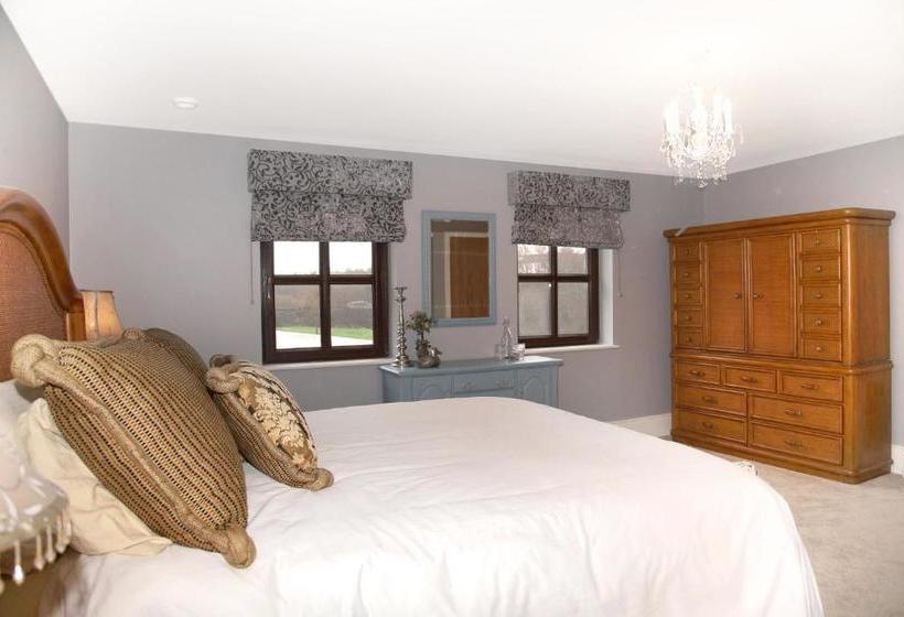 פנסיון Anam Cara Luxury Guesthouse