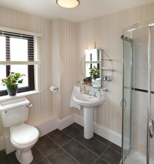 פנסיון Anam Cara Luxury Guesthouse