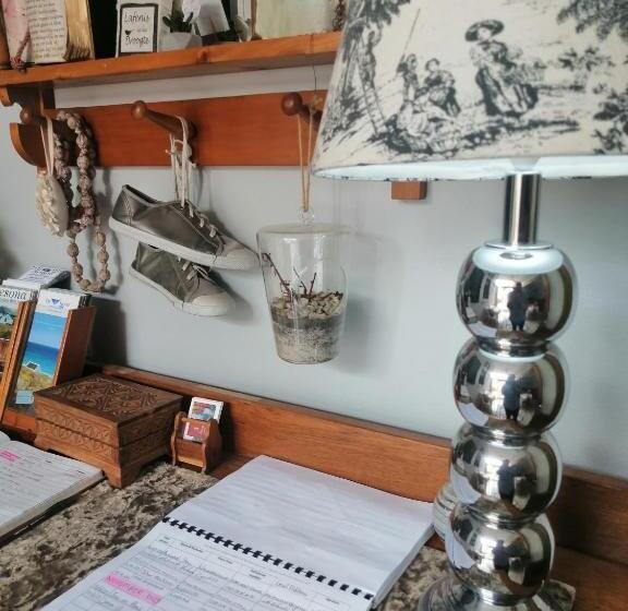 膳宿费 Aviento Guesthouse