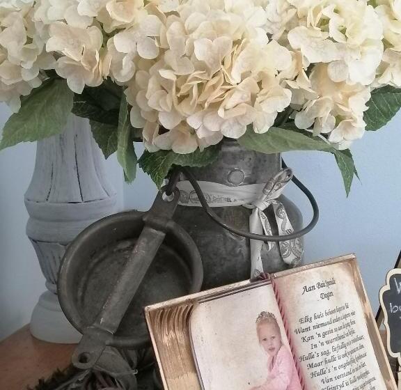 פנסיון Aviento Guesthouse