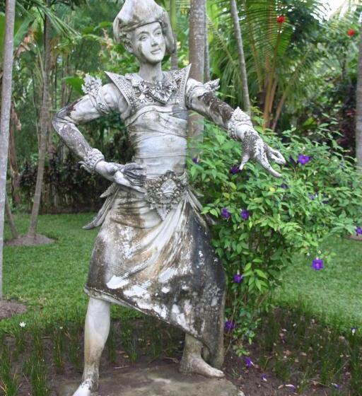 פנסיון Bebek Biru