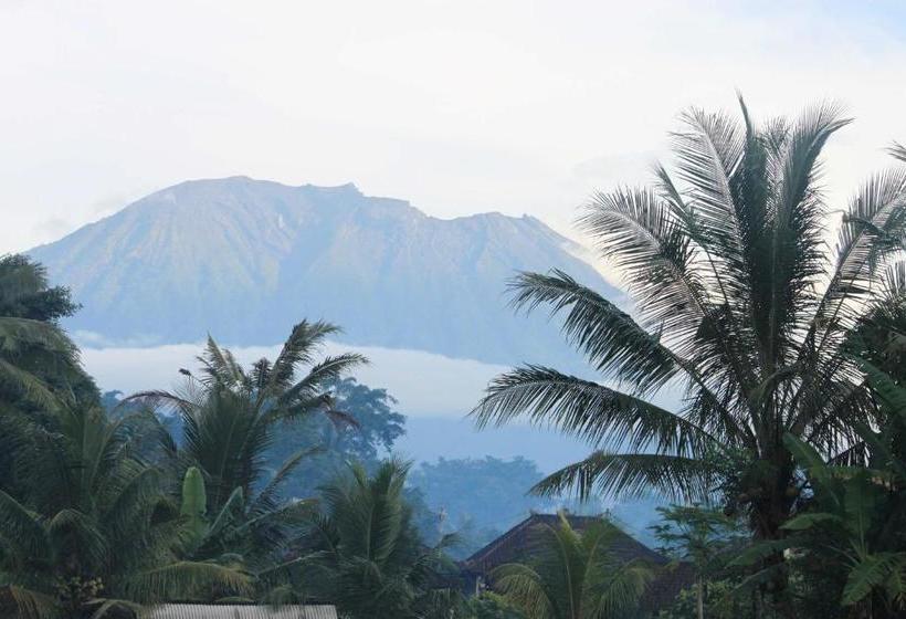 פנסיון Bebek Biru