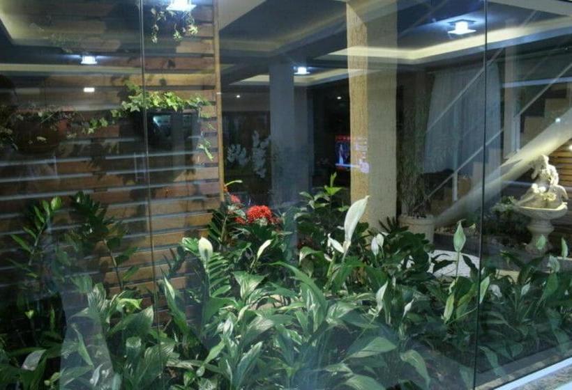 膳宿费 Beto´s Pousada