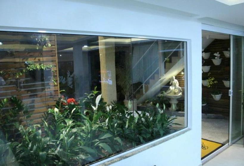 膳宿费 Beto´s Pousada