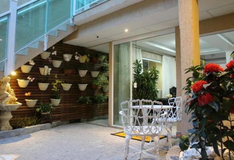 膳宿费 Beto´s Pousada