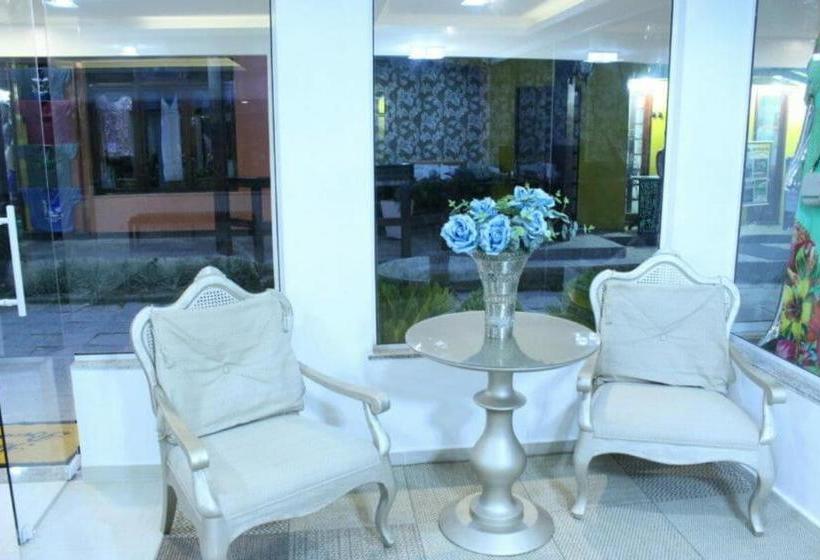 膳宿费 Beto´s Pousada