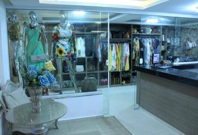 膳宿费 Beto´s Pousada