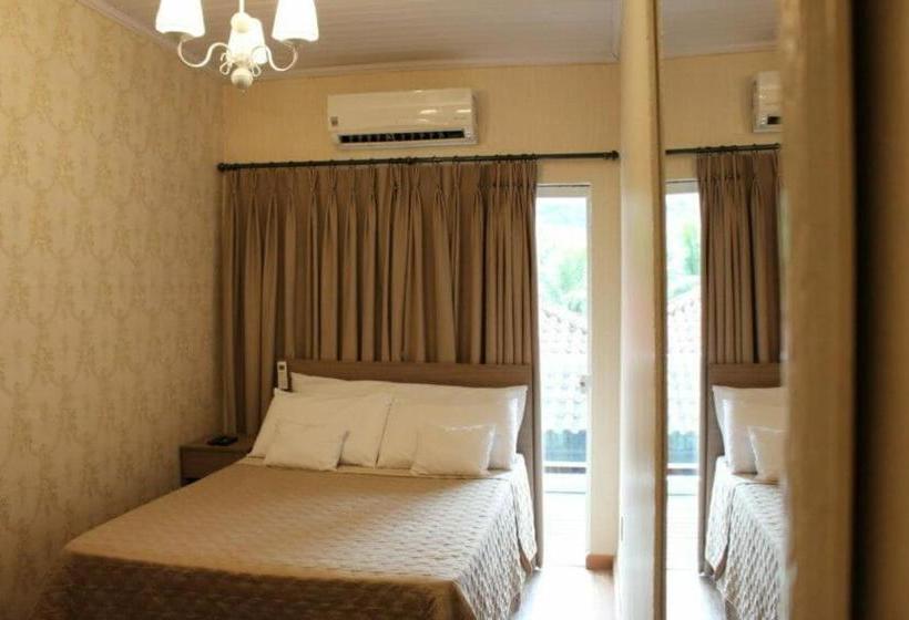 膳宿费 Beto´s Pousada