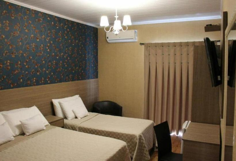 膳宿费 Beto´s Pousada