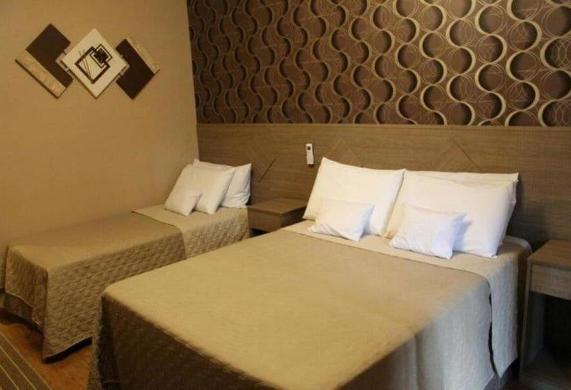 膳宿费 Beto´s Pousada