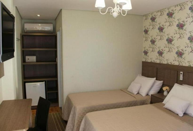 膳宿费 Beto´s Pousada