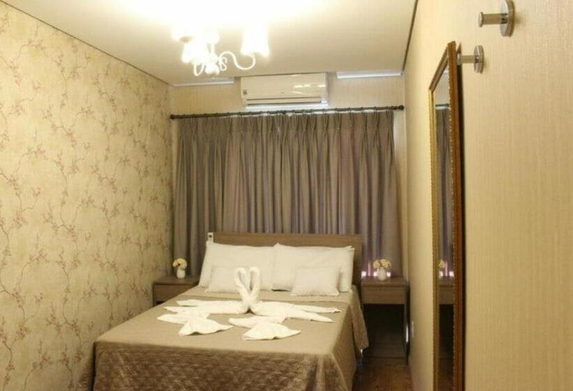 膳宿费 Beto´s Pousada