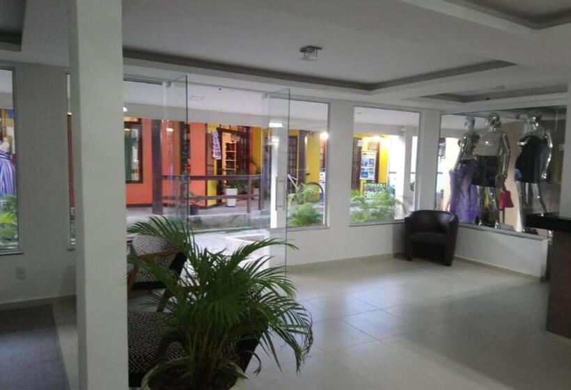 膳宿费 Beto´s Pousada