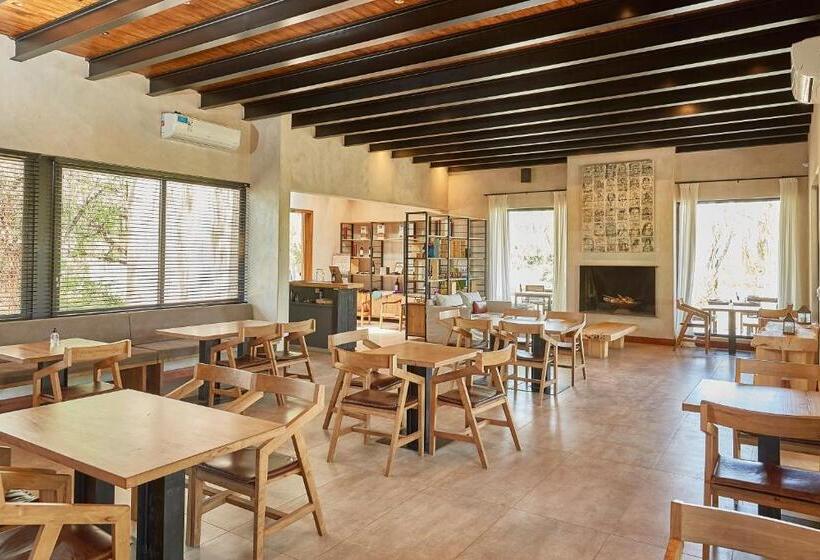 بنسيون Casa De Huéspedes Bodega Gimenez Riili