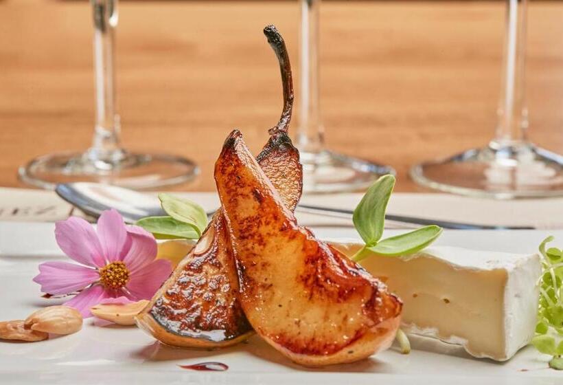 بنسيون Casa De Huéspedes Bodega Gimenez Riili