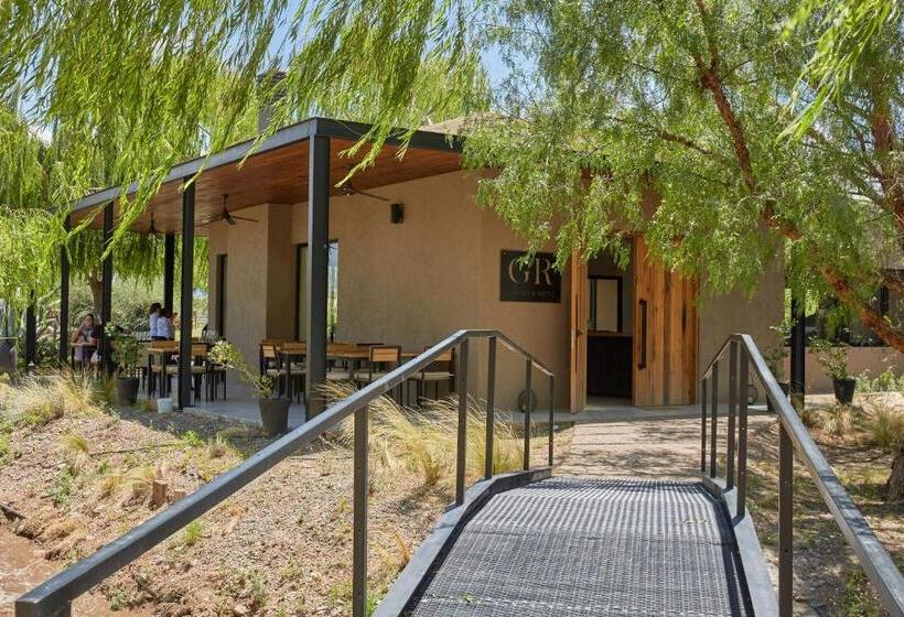 بنسيون Casa De Huéspedes Bodega Gimenez Riili