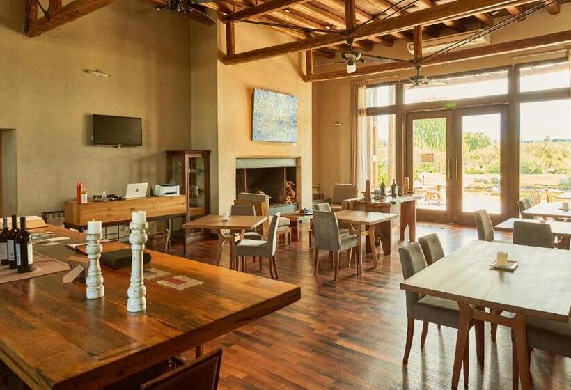 بنسيون Casa De Huéspedes Bodega Gimenez Riili